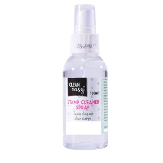 Clear-Stamp Cleaner 100ml