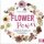 Flower Power zauberhafte Projekte mit Trockenblumen