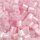 Nabbi Bügelperlen ca. 1100 Bügelperlen Rosa Metallic