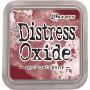 Distress Oxide Pad Aged Mahogany