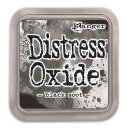 Distress Oxide Pad Black Soot
