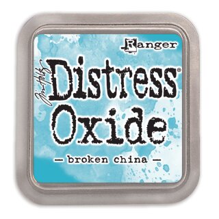 Distress Oxide Pad Broken China