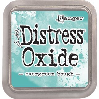 Distress Oxide Pad Evergreen Bough