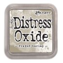 Distress Oxide Pad Frayed Burlap