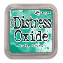 Distress Oxide Pad Lucky Clover