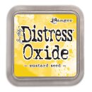 Distress Oxide Pad Mustard Seed