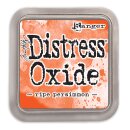 Distress Oxide Pad Ripe Persimmon