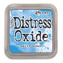 Distress Oxide Pad Salty Ocean
