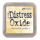 Distress Oxide Pad Scattered Straw