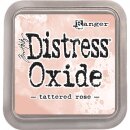 Distress Oxide Pad Tattered Rose