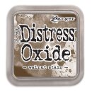 Distress Oxide Pad Walnut Stain