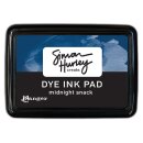 Simon Hurley Dye Ink Pad Midnight Snack
