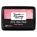 Simon Hurley Dye Ink Pad Rosy Cheeks