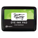 Simon Hurley Dye Ink Pad Overzealous