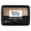 Simon Hurley Dye Ink Pad Grrr!