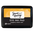 Simon Hurley Dye Ink Pad Slippery When Wet