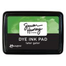 Simon Hurley Dye Ink Pad Later Gator