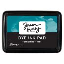 Simon Hurley Dye Ink Pad Remember Me