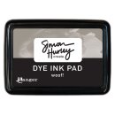 Simon Hurley Dye Ink Pad Woof!
