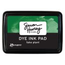 Simon Hurley Dye Ink Pad Fake Plant