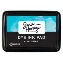 Simon Hurley Dye Ink Pad Clear Skies