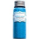 Flockpulver 5g Crushet Velvet  Hellblau