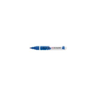 Ecoline Brush Pen Ultramarin