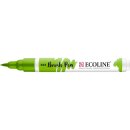 Ecoline Brush Pen Frühlingsgrün