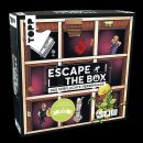 Escape The Box, das verfluchte Herrenhaus