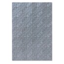 Sizzix 3-D Textured Impressions Embossing Folder Tileable...