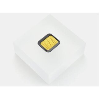 Finetec Premium Perlglanzfarben Näpfchen 6200 Hochreflektierendes Gold