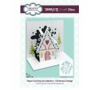 Pop-UP Collection Christmas Cottage