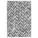 Sizzix 3-D Texture Fades Embossing Folder - Intertwined...