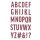 Sizzix Thinlits Die Set 30PK - Bold Alphabet by Alison Williams
