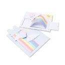 Sizzix Thinlits Die Set 13PK - Rainbow Slider Card by...
