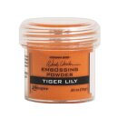 Wendy Vecchis Embossing-Powder 18g Tiger Lily,...