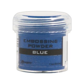 Ranger Embossing Powder 34ml Blue