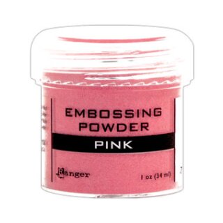 Ranger Embossing Powder 34ml Pink