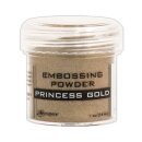 Ranger Embossing Powder 34ml Princess Gold