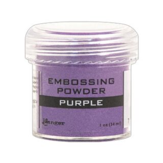Ranger Embossing Powder 34ml Purple