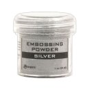 Ranger Embossing Powder 34ml Silver
