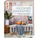 Modern Makramee 33 Projekte