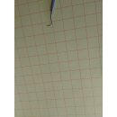 Poli-Tape 165 30,5 cm breit 1 Meter