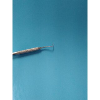 Schablonenfolie Poli-Mask 288 22,5cm x5 Meter