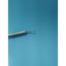 Schablonenfolie Poli-Mask 288 22,5cm x5 Meter