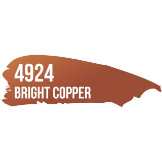 Poli-Flex Turbo Bright Copper