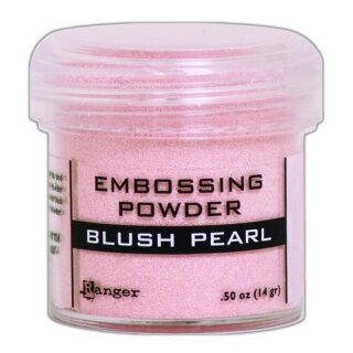 Ranger Embossing Powder 34ml Blush Pearl