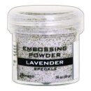 Ranger Embossing Powder 34ml Lavendar Speckle
