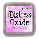 Distress Oxide Pad Kitsch flamingo