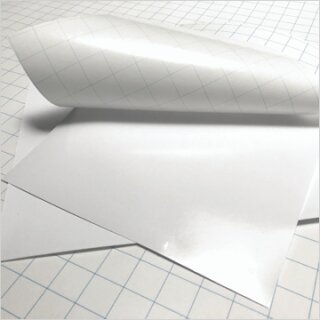 Doppelklebefolie in der breite 30,5cm 6,25 Meter